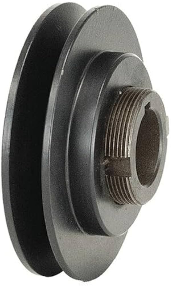  - Blower Pulleys